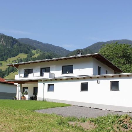 Quiet Holiday Flat Near The Mayrhofen Ski Area Schwendau Exterior foto