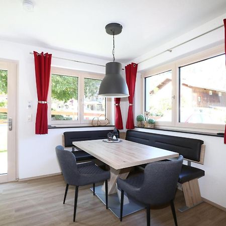 Quiet Holiday Flat Near The Mayrhofen Ski Area Schwendau Exterior foto