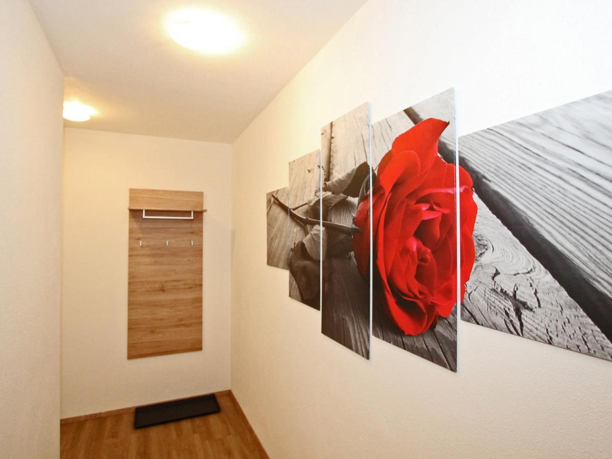 Quiet Holiday Flat Near The Mayrhofen Ski Area Schwendau Exterior foto