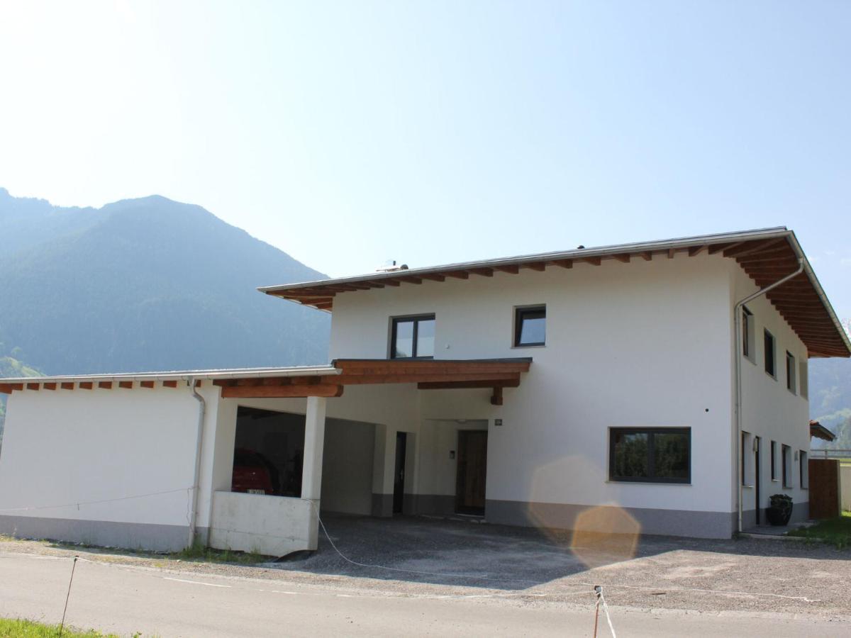 Quiet Holiday Flat Near The Mayrhofen Ski Area Schwendau Exterior foto