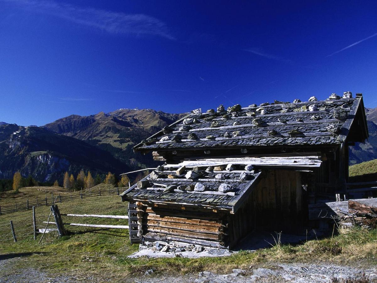 Quiet Holiday Flat Near The Mayrhofen Ski Area Schwendau Exterior foto